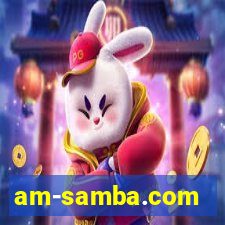 am-samba.com