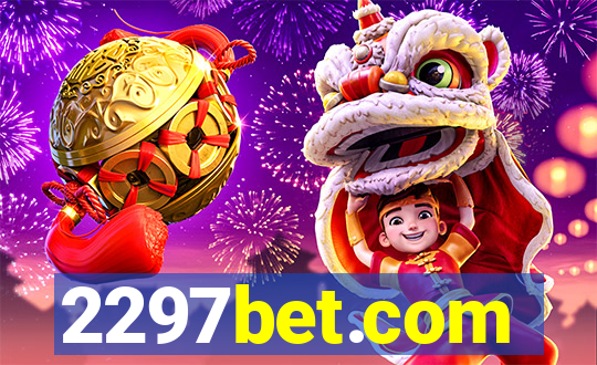 2297bet.com