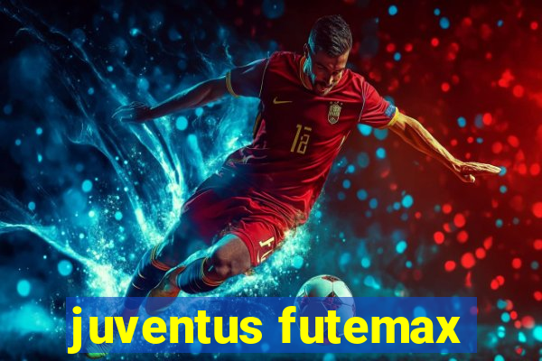 juventus futemax