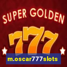 m.oscar777slots