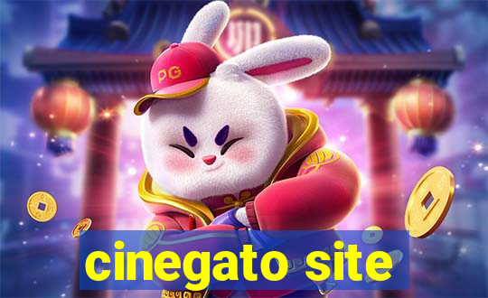 cinegato site