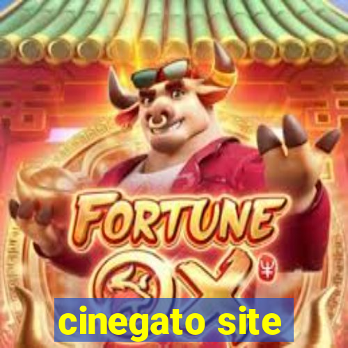 cinegato site