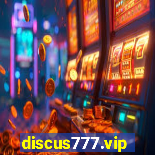 discus777.vip