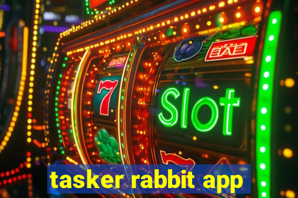 tasker rabbit app