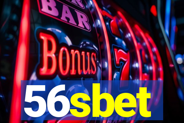 56sbet