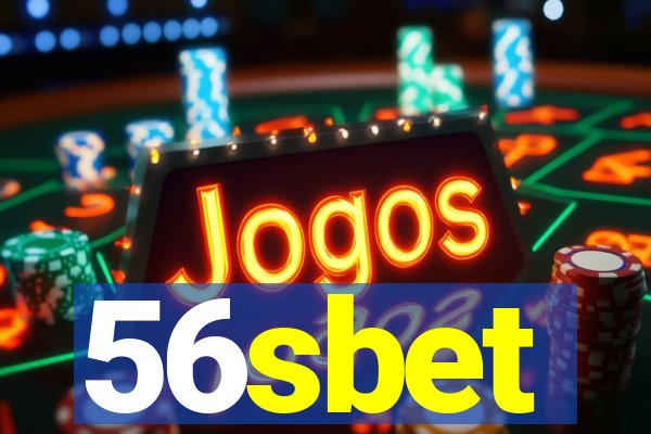 56sbet