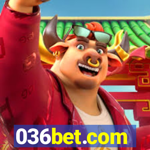 036bet.com