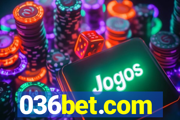 036bet.com