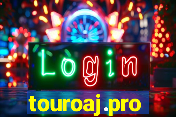 touroaj.pro