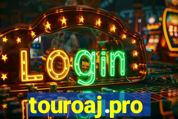 touroaj.pro