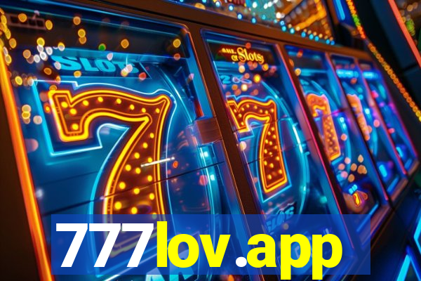 777lov.app