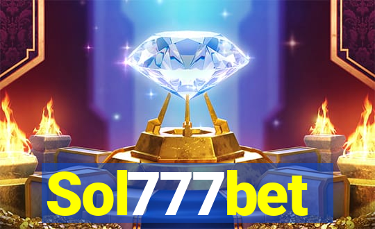 Sol777bet