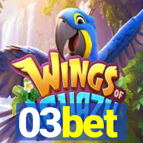 03bet