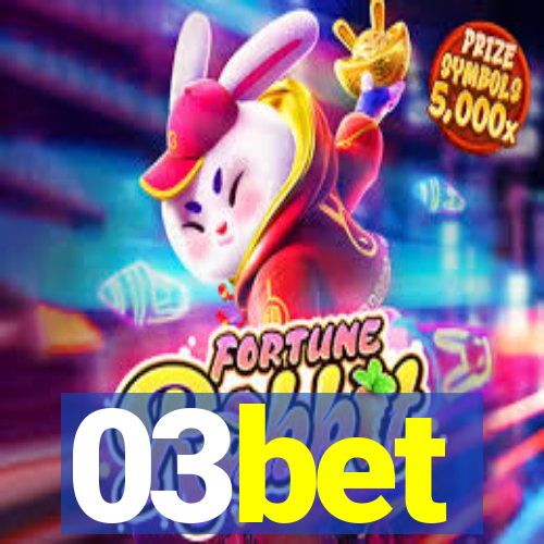 03bet