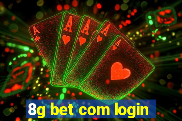 8g bet com login