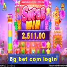 8g bet com login