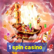 1 spin casino