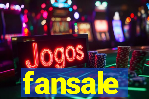 fansale