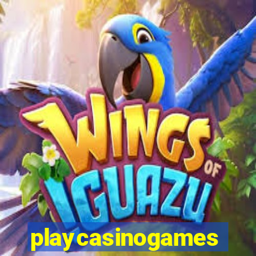 playcasinogames