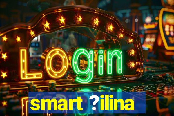 smart ?ilina