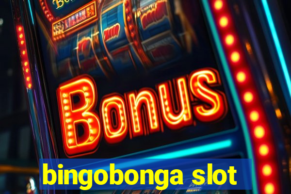 bingobonga slot