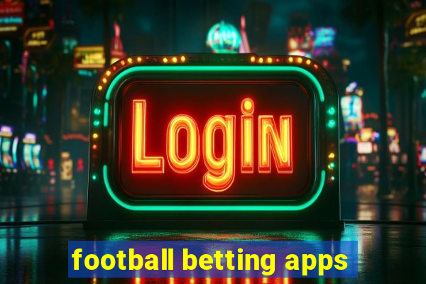 football betting apps