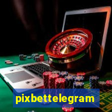 pixbettelegram