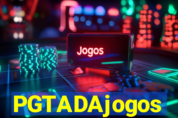 PGTADAjogos