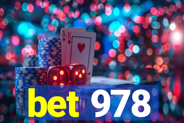 bet 978