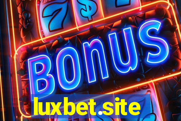 luxbet.site