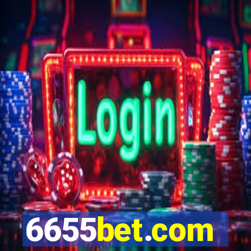 6655bet.com