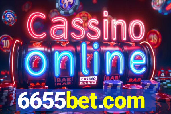 6655bet.com