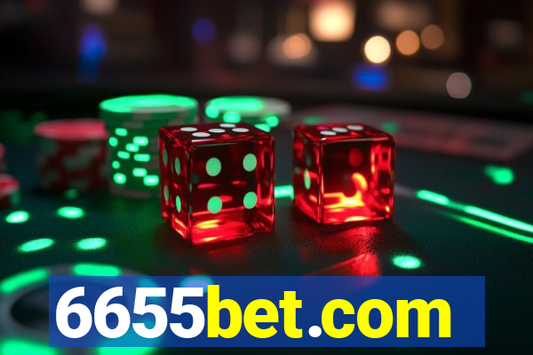 6655bet.com