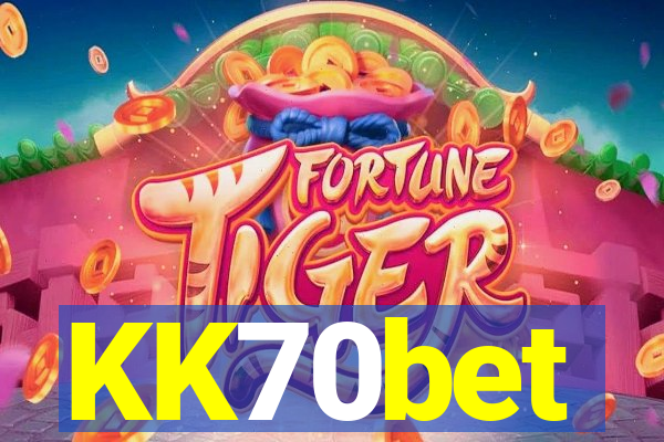 KK70bet