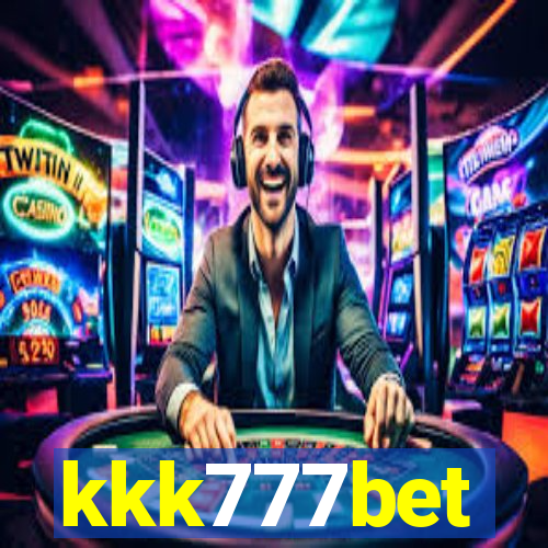 kkk777bet