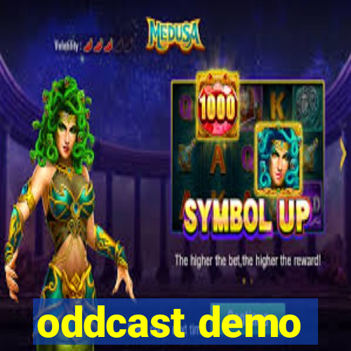 oddcast demo