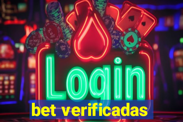 bet verificadas