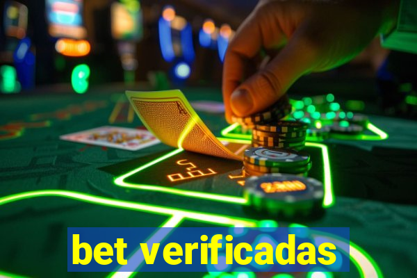 bet verificadas