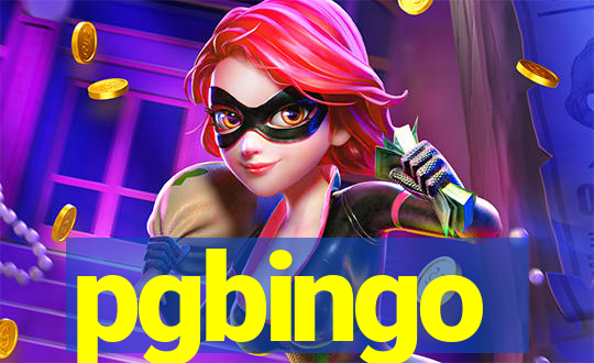 pgbingo