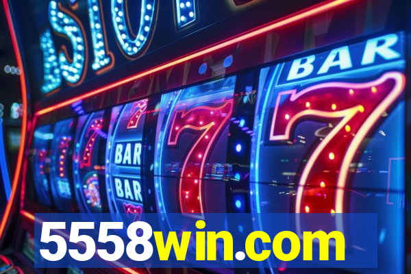 5558win.com