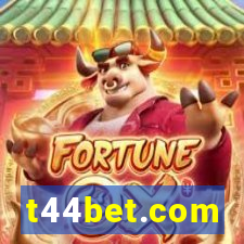 t44bet.com