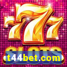 t44bet.com