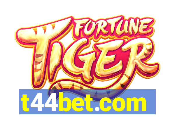 t44bet.com