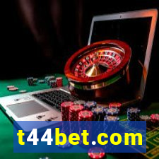 t44bet.com