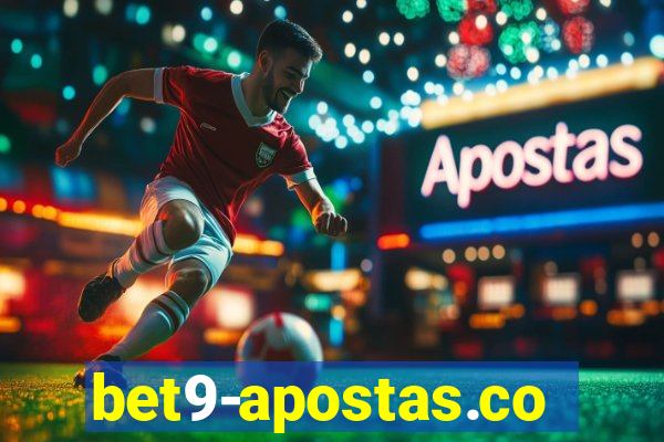 bet9-apostas.com