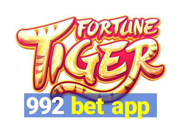 992 bet app