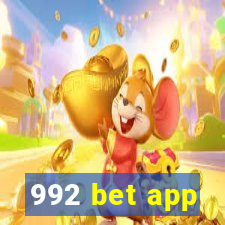 992 bet app