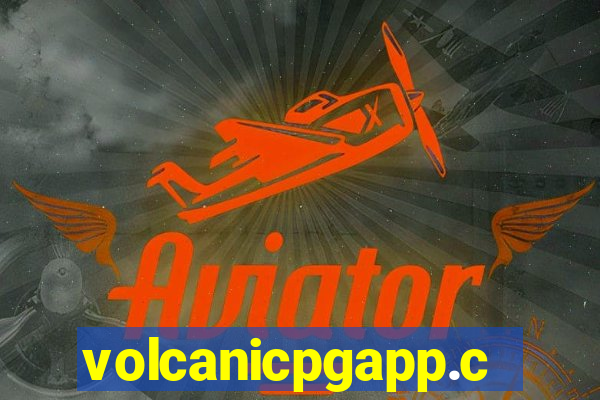 volcanicpgapp.com