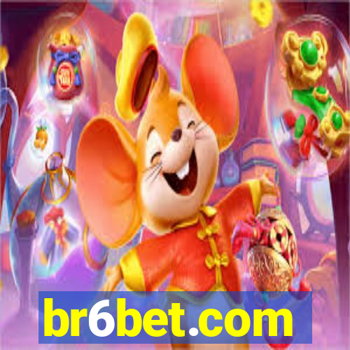 br6bet.com