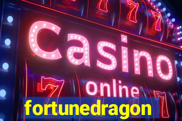 fortunedragon